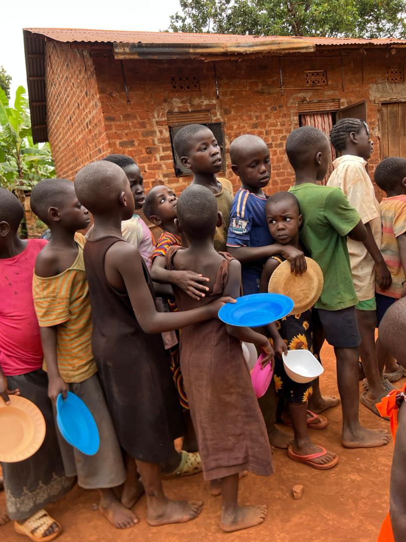 About Friends Of Kaliiti Ministries