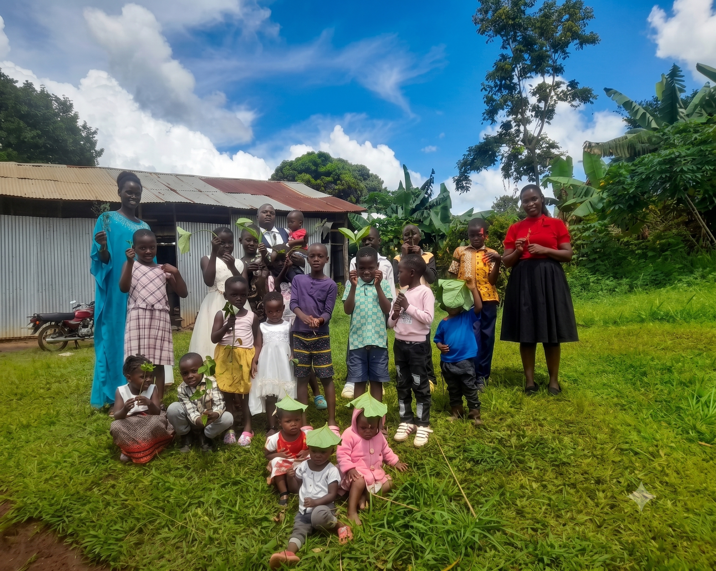 Empowering Communities
