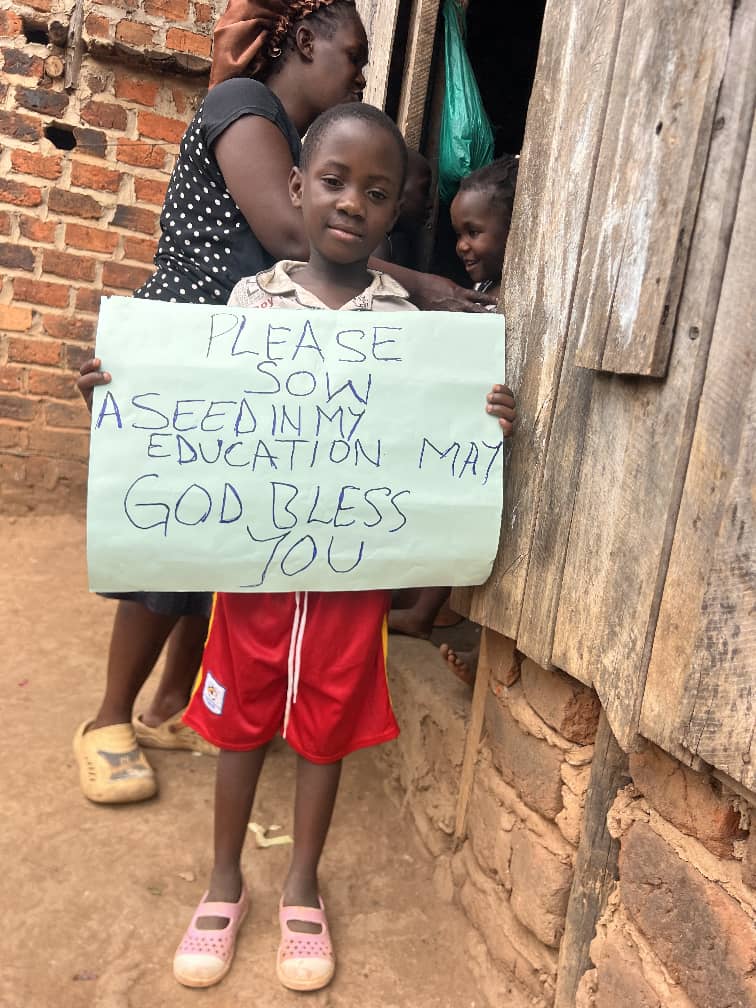 Street Children Project