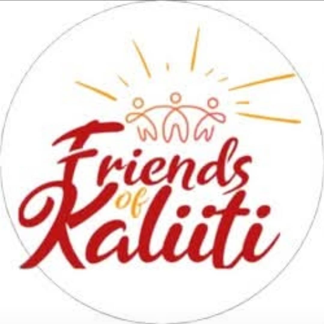 Friends Of Kaliiti Ministries Logo
