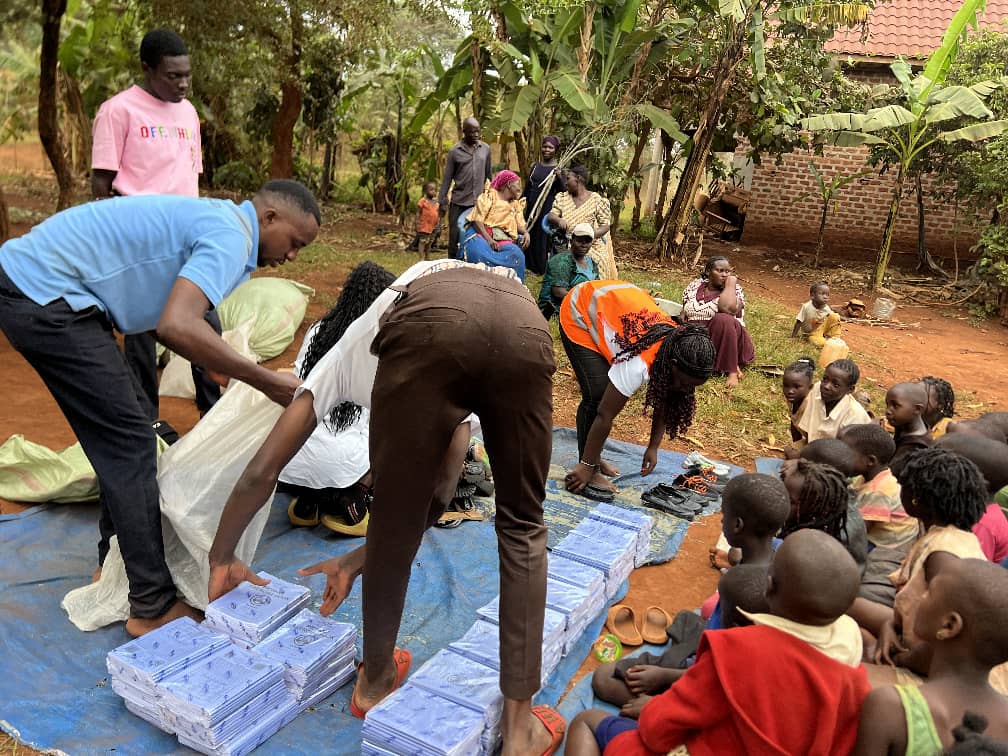Volunteer Team
